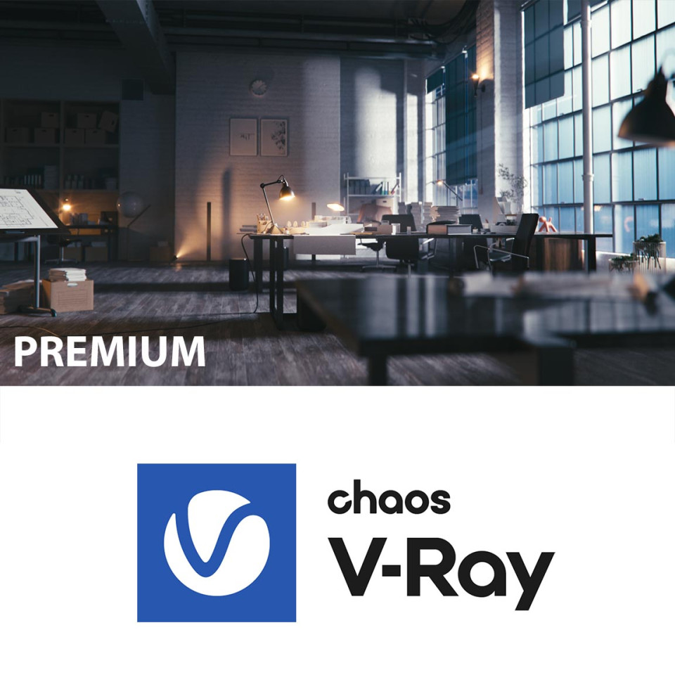 Premium V Ray